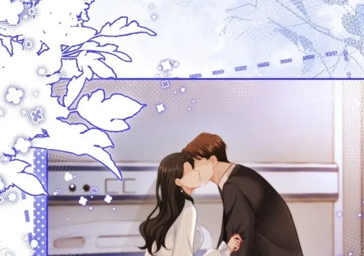 My Contract Lover Boss Is Doting on Me Chapter 26 page 4 - 