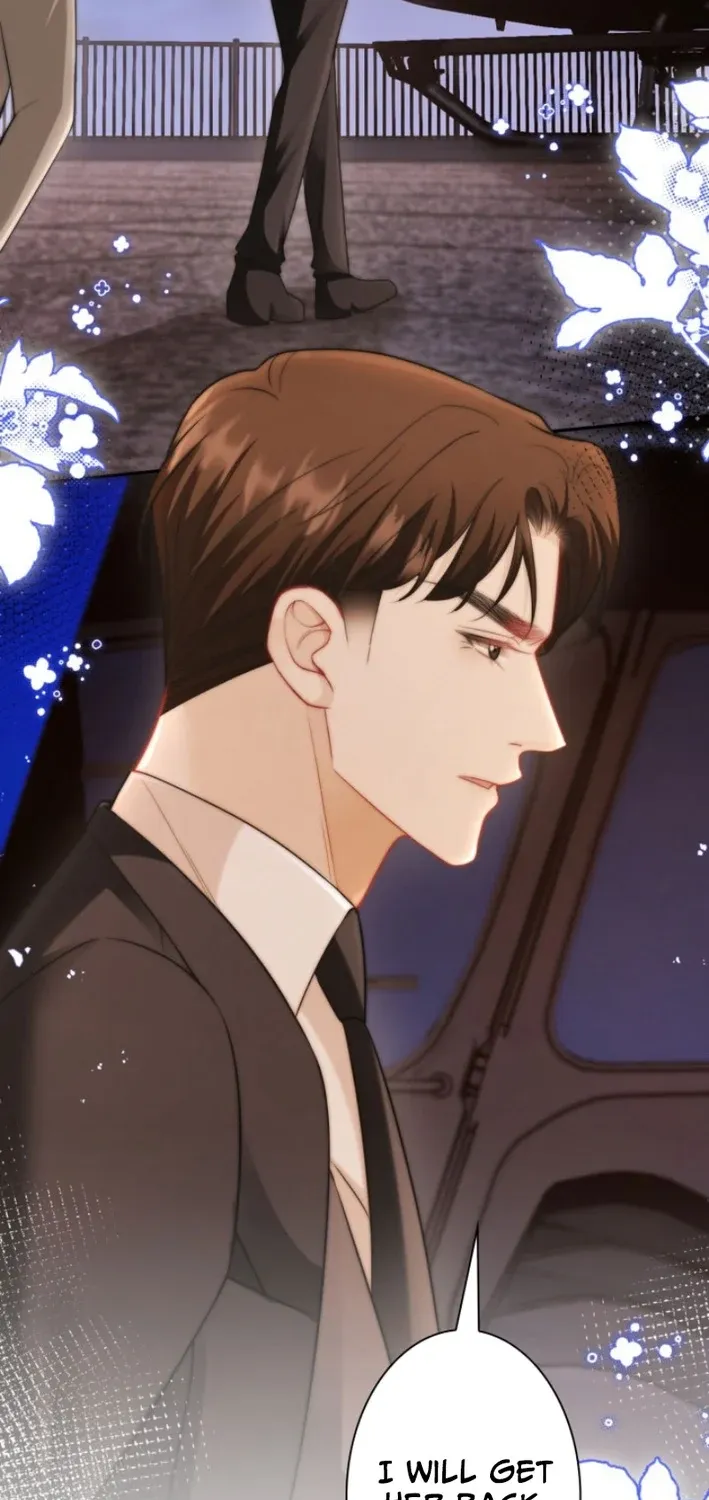 My Contract Lover Boss Is Doting on Me Chapter 26 page 31 - 