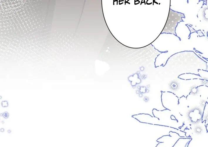 My Contract Lover Boss Is Doting on Me Chapter 26 page 32 - 