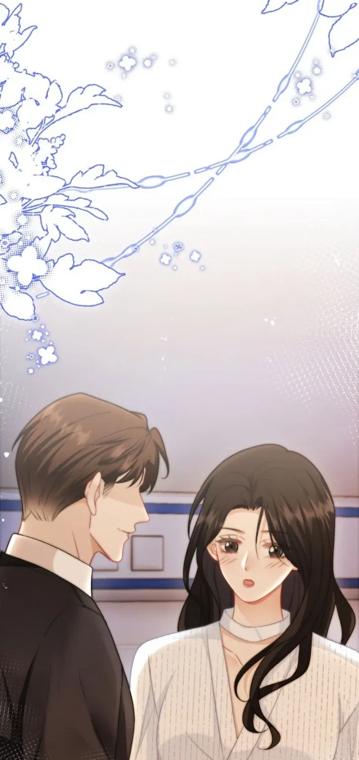 My Contract Lover Boss Is Doting on Me Chapter 26 page 33 - 