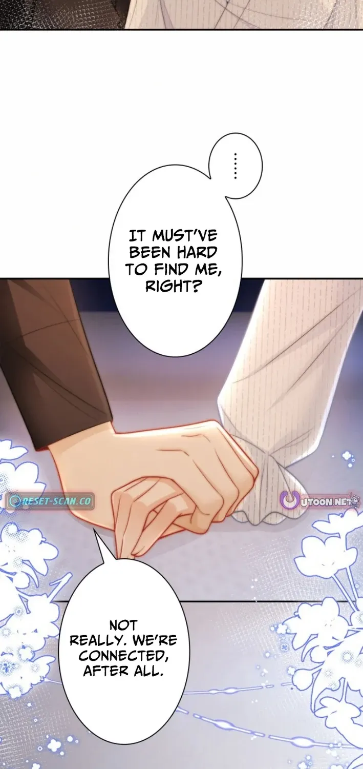 My Contract Lover Boss Is Doting on Me Chapter 26 page 34 - 