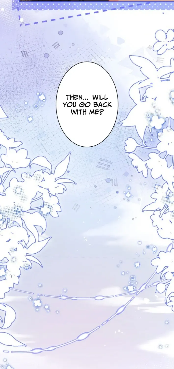 My Contract Lover Boss Is Doting on Me Chapter 26 page 37 - 