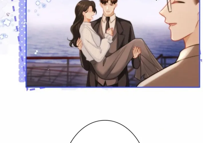 My Contract Lover Boss Is Doting on Me Chapter 26 page 40 - 