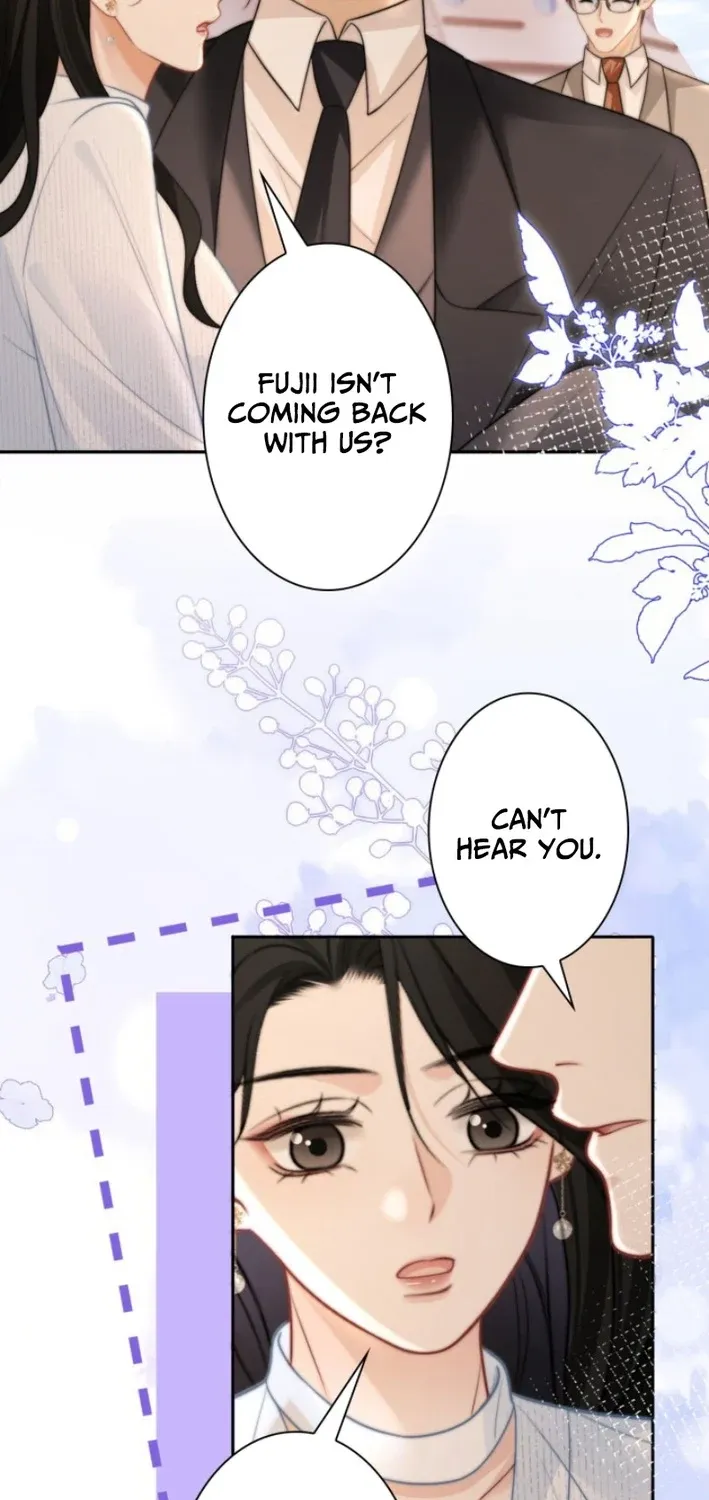 My Contract Lover Boss Is Doting on Me Chapter 26 page 43 - 