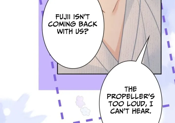 My Contract Lover Boss Is Doting on Me Chapter 26 page 44 - 