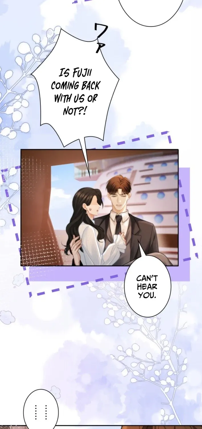 My Contract Lover Boss Is Doting on Me Chapter 26 page 45 - 