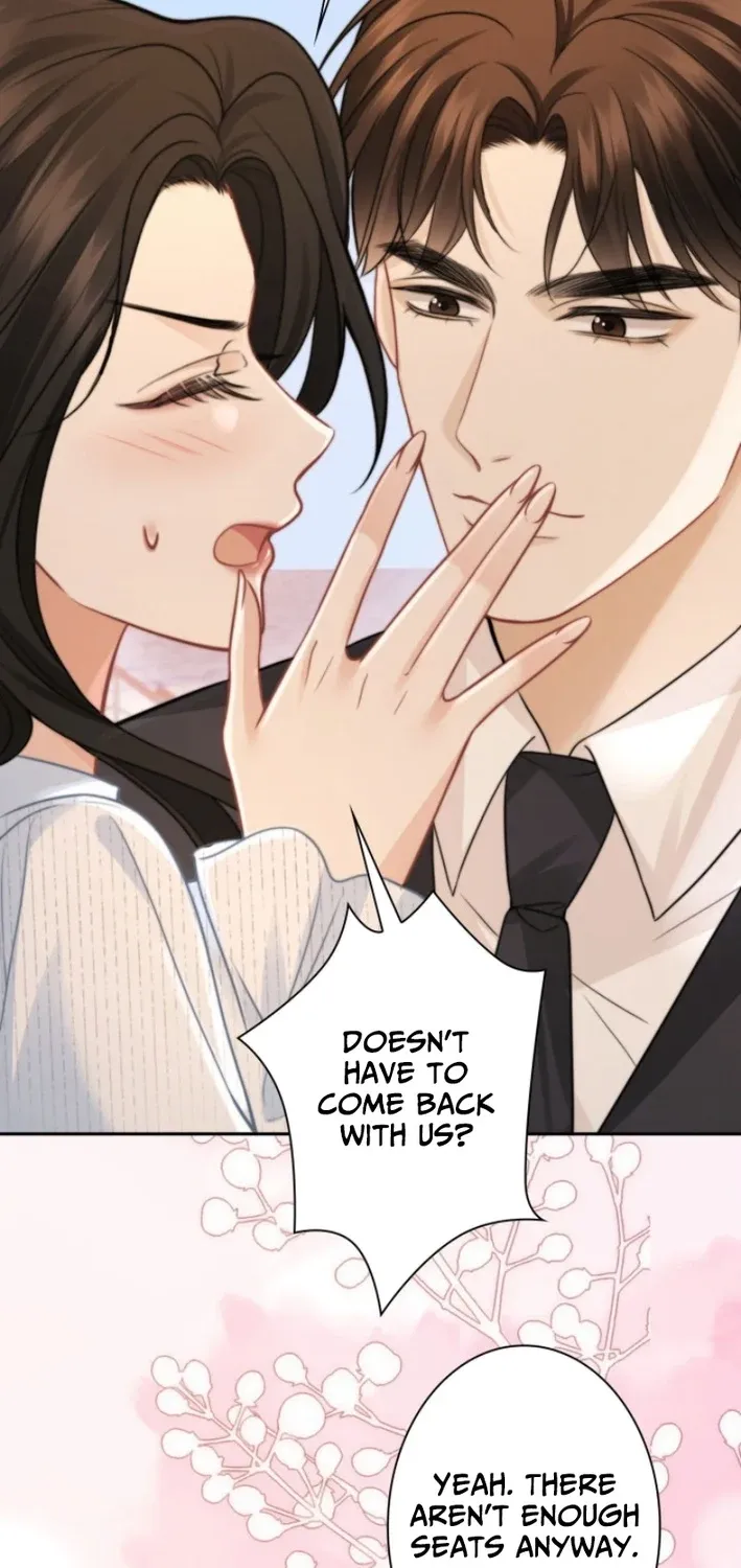 My Contract Lover Boss Is Doting on Me Chapter 26 page 47 - 