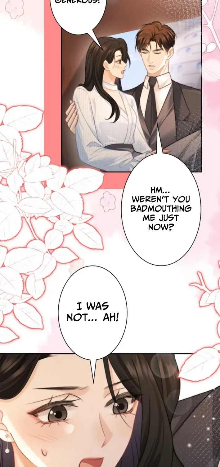 My Contract Lover Boss Is Doting on Me Chapter 26 page 49 - 