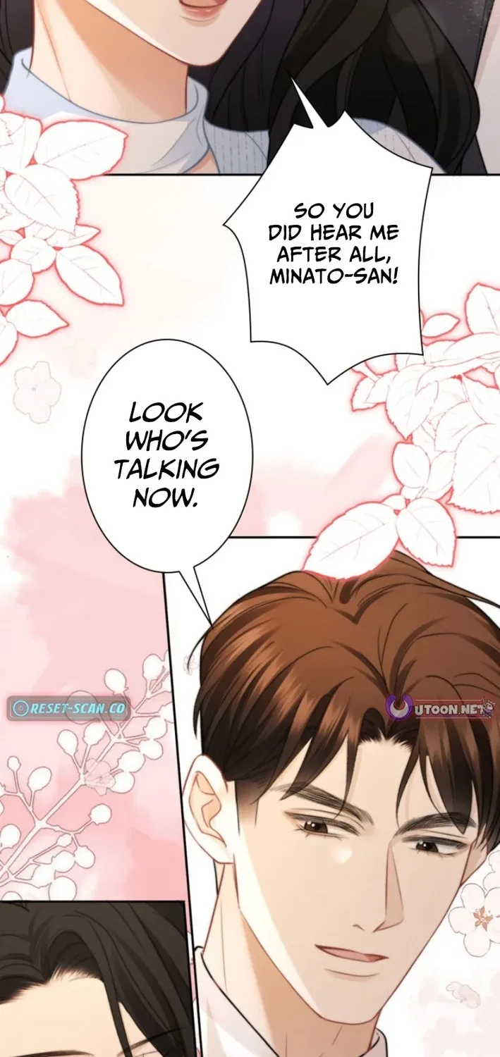 My Contract Lover Boss Is Doting on Me Chapter 26 page 50 - 