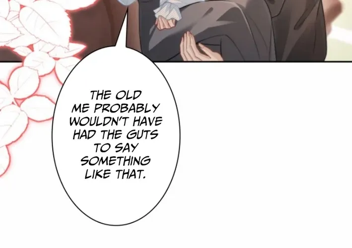 My Contract Lover Boss Is Doting on Me Chapter 26 page 52 - 