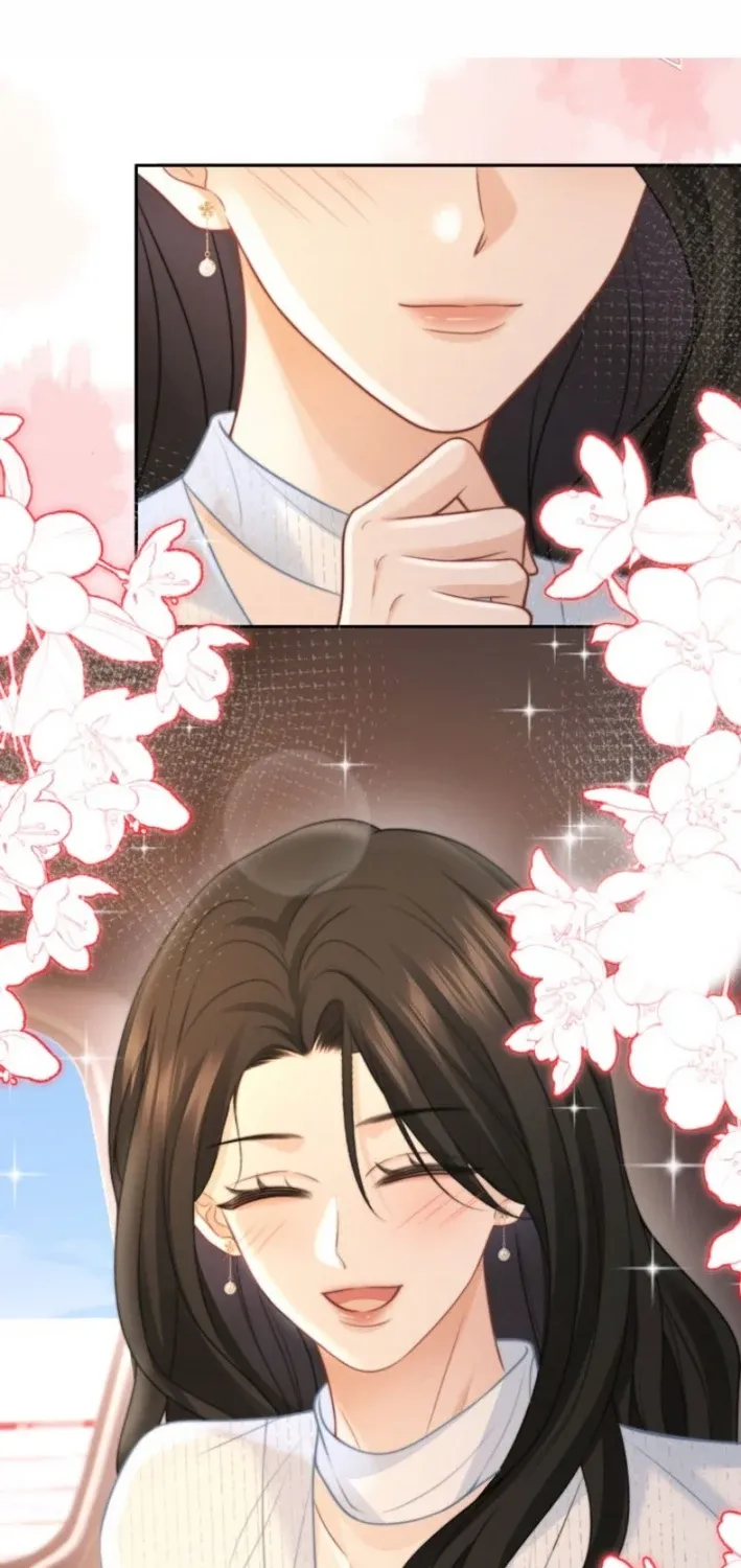 My Contract Lover Boss Is Doting on Me Chapter 26 page 53 - 