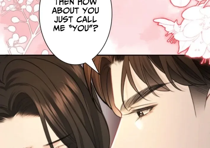 My Contract Lover Boss Is Doting on Me Chapter 26 page 56 - 