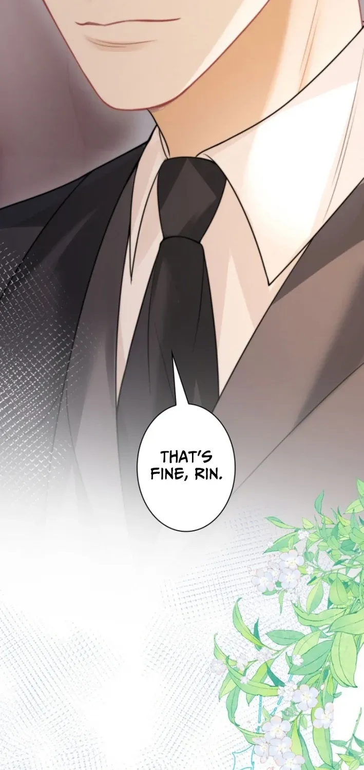 My Contract Lover Boss Is Doting on Me Chapter 26 page 58 - 