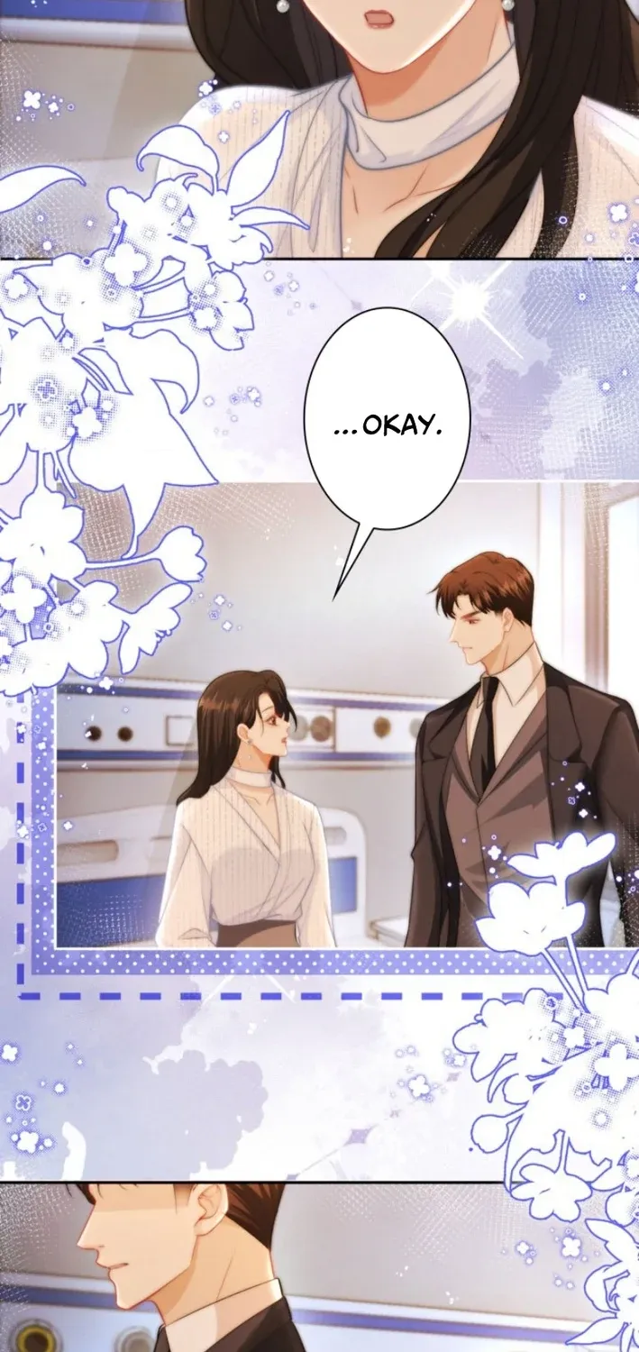 My Contract Lover Boss Is Doting on Me Chapter 26 page 7 - 