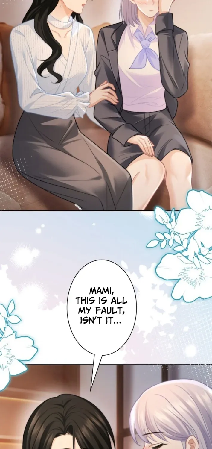 My Contract Lover Boss Is Doting on Me Chapter 26 page 61 - 