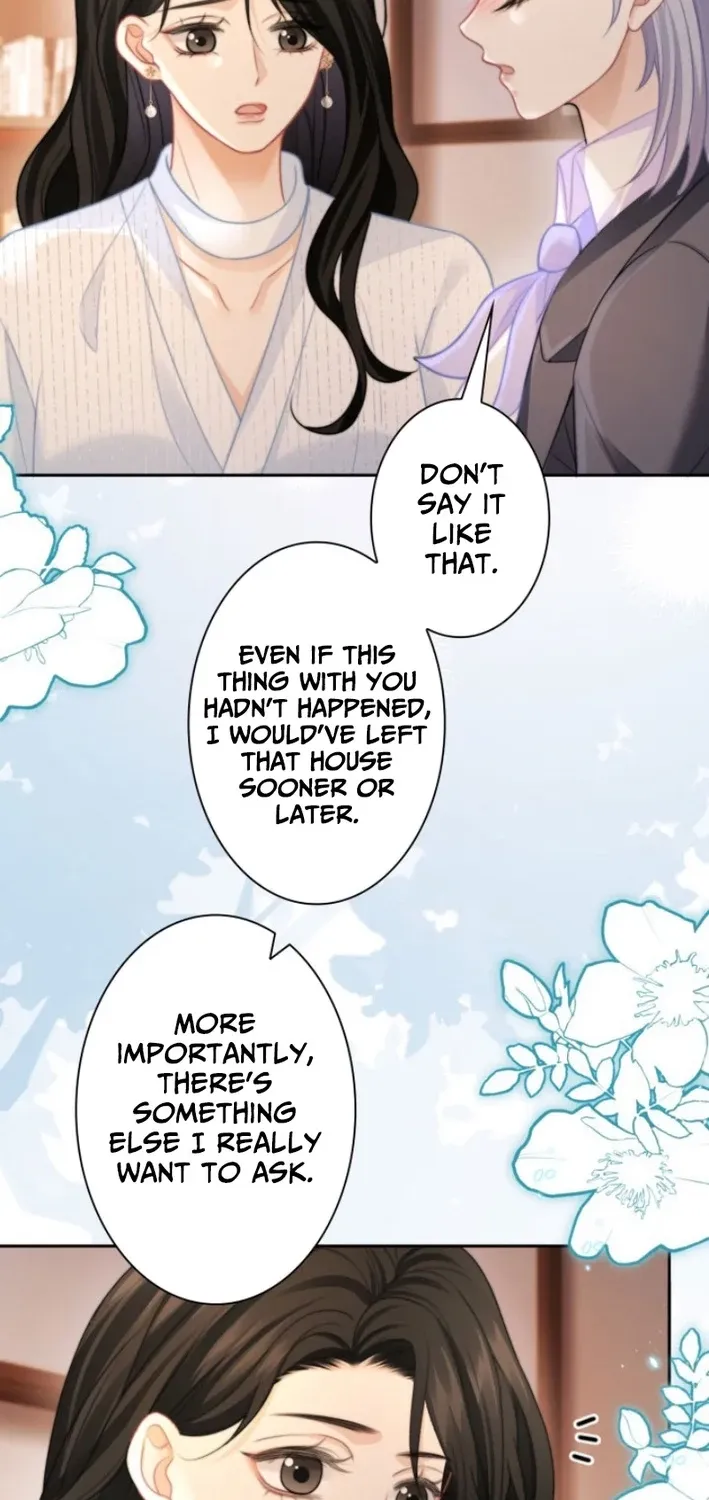 My Contract Lover Boss Is Doting on Me Chapter 26 page 62 - 