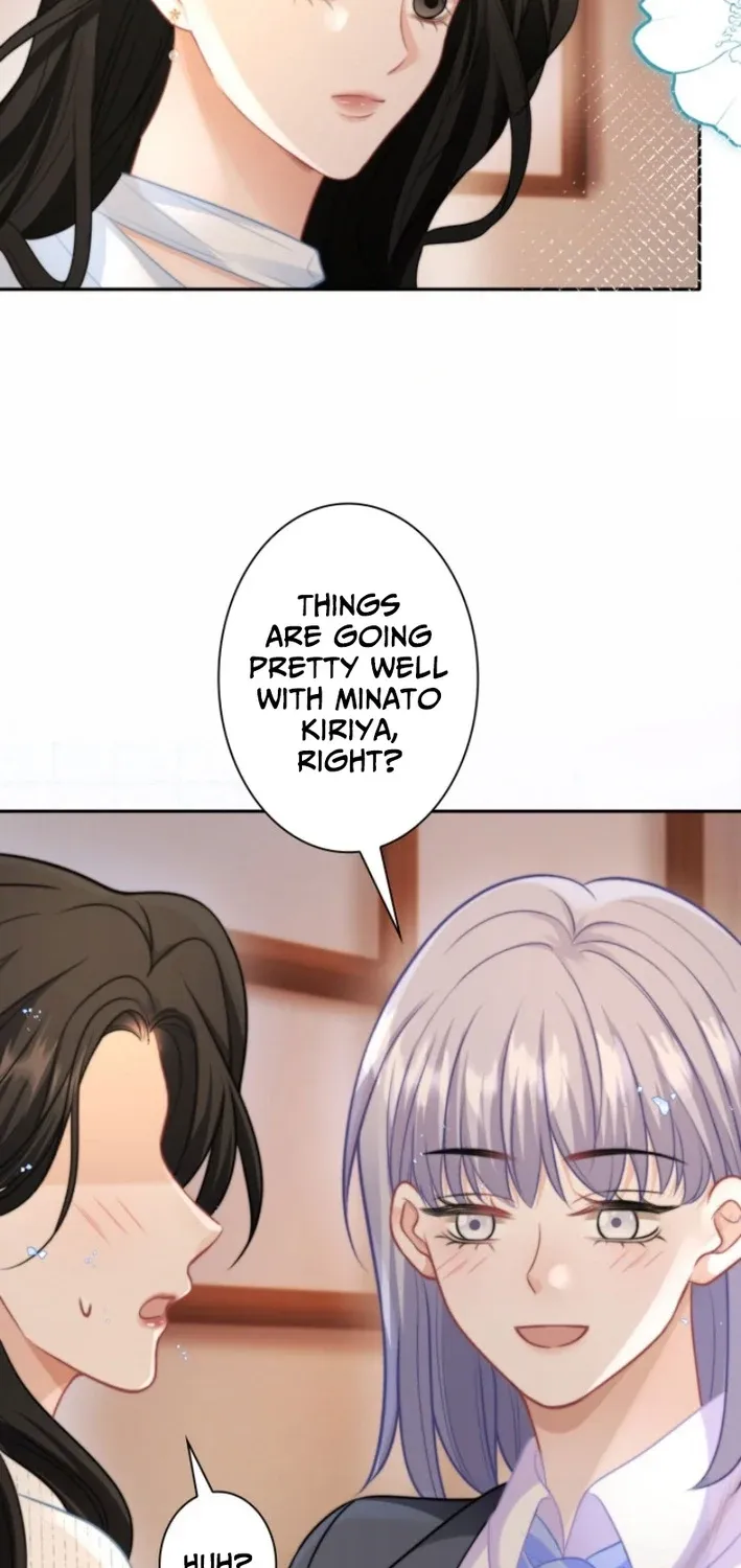 My Contract Lover Boss Is Doting on Me Chapter 26 page 63 - 
