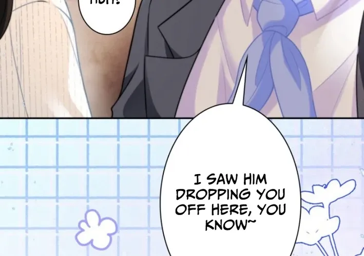 My Contract Lover Boss Is Doting on Me Chapter 26 page 64 - 