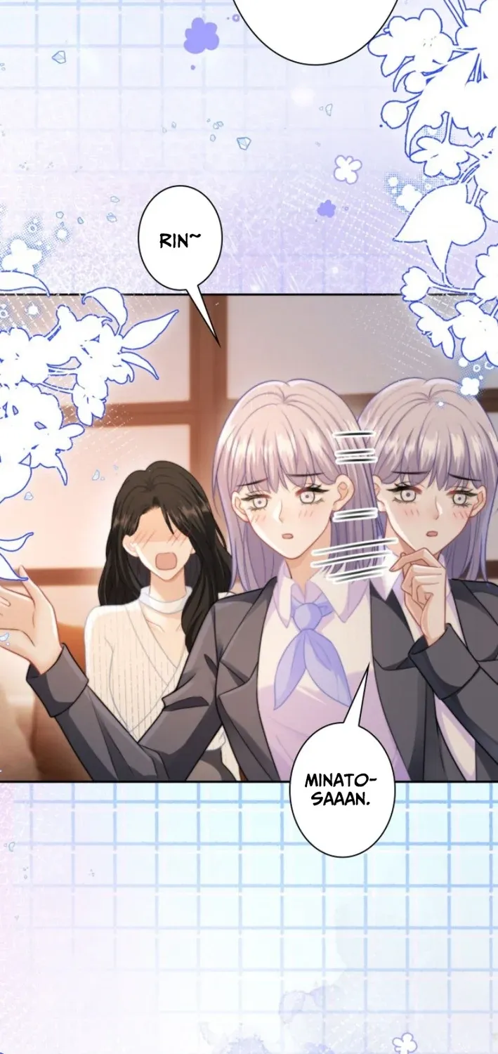 My Contract Lover Boss Is Doting on Me Chapter 26 page 65 - 