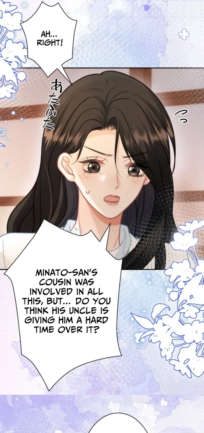 My Contract Lover Boss Is Doting on Me Chapter 26 page 66 - 