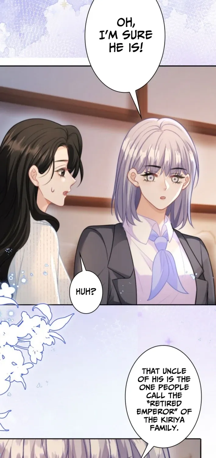My Contract Lover Boss Is Doting on Me Chapter 26 page 67 - 