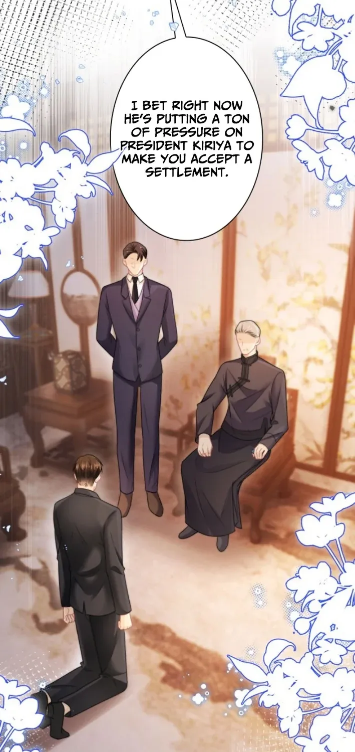 My Contract Lover Boss Is Doting on Me Chapter 26 page 69 - 