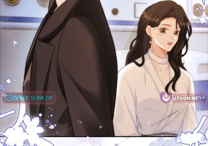My Contract Lover Boss Is Doting on Me Chapter 26 page 8 - 