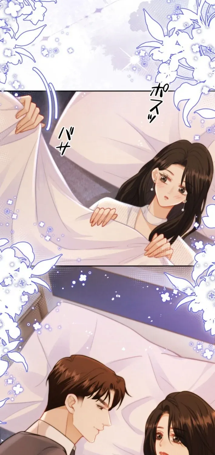 My Contract Lover Boss Is Doting on Me Chapter 26 page 9 - 