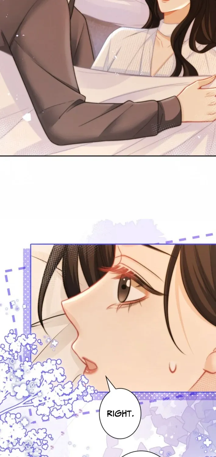 My Contract Lover Boss Is Doting on Me Chapter 26 page 10 - 
