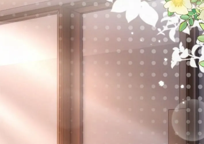 My Contract Lover Boss Is Doting on Me Chapter 27 page 12 - 