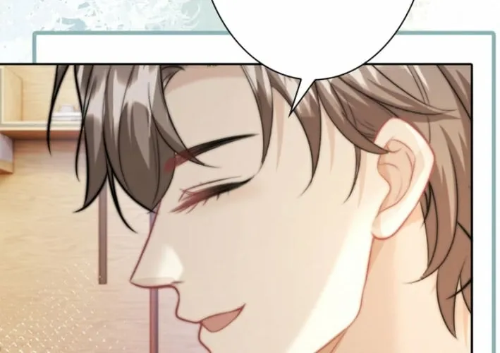 My Contract Lover Boss Is Doting on Me Chapter 27 page 24 - 