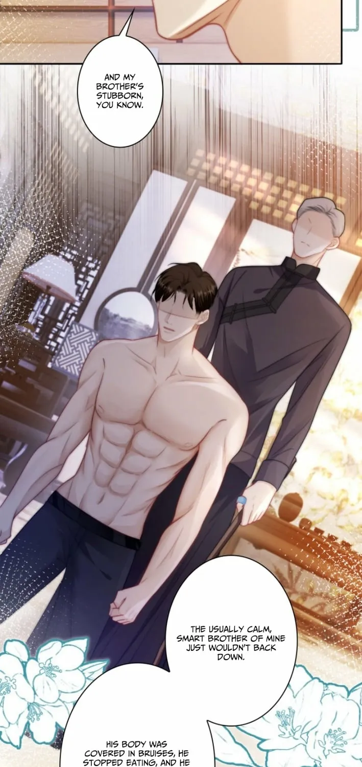 My Contract Lover Boss Is Doting on Me Chapter 27 page 25 - 