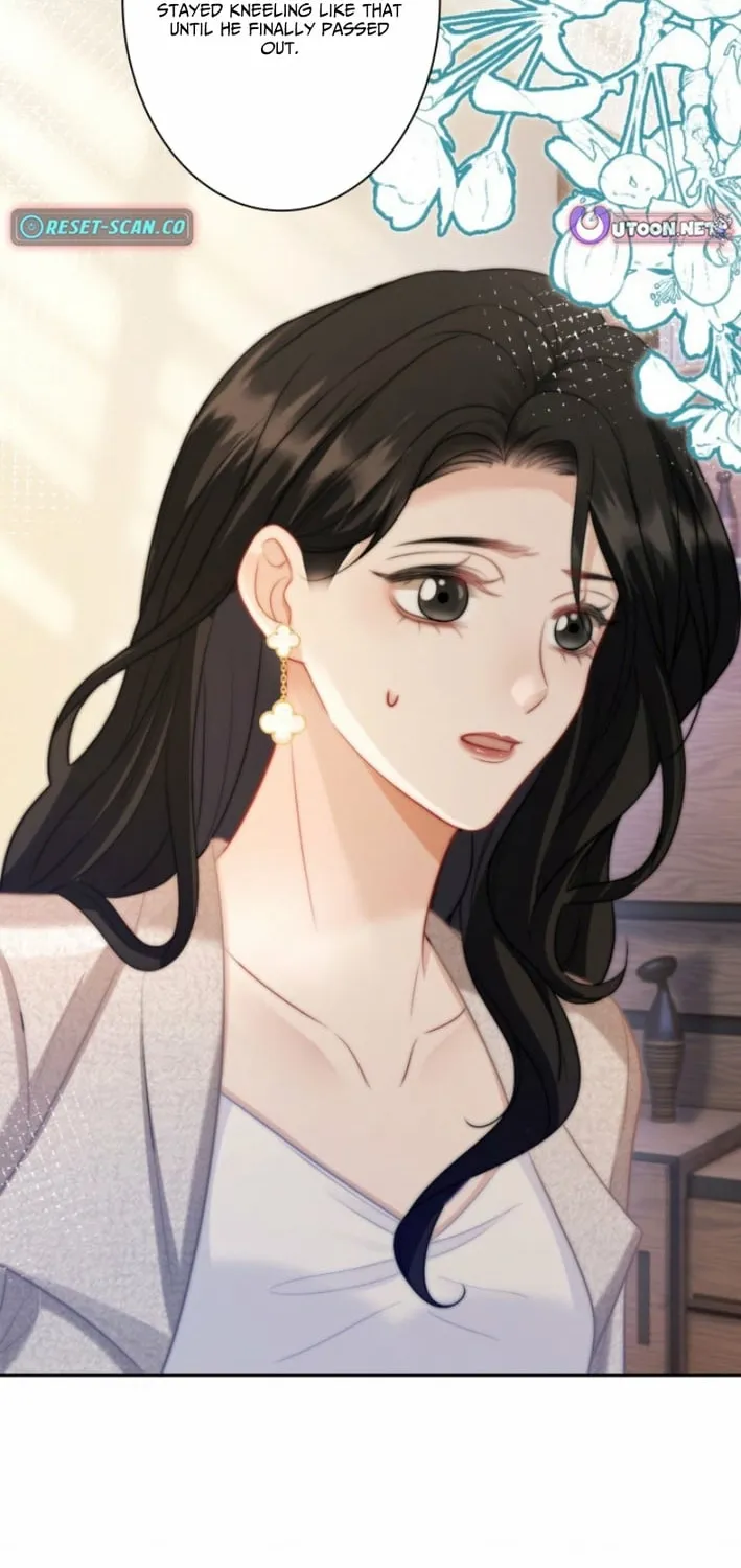 My Contract Lover Boss Is Doting on Me Chapter 27 page 26 - 