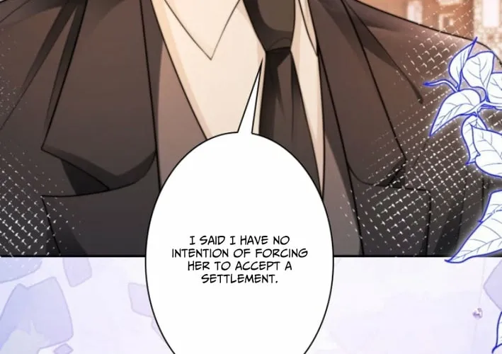 My Contract Lover Boss Is Doting on Me Chapter 27 page 4 - 