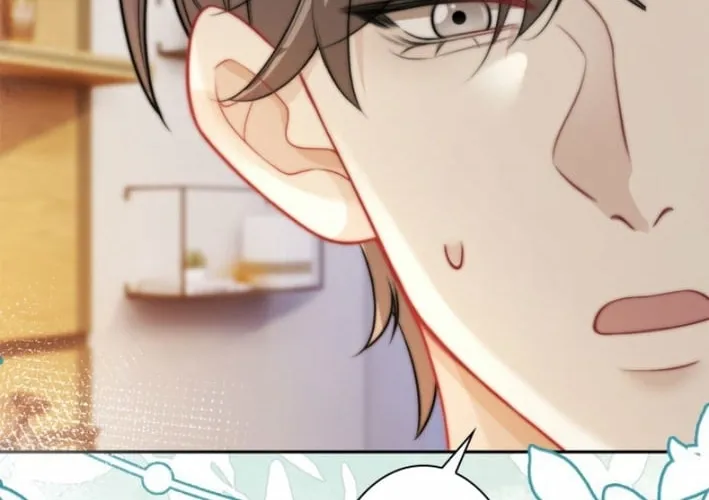 My Contract Lover Boss Is Doting on Me Chapter 27 page 32 - 