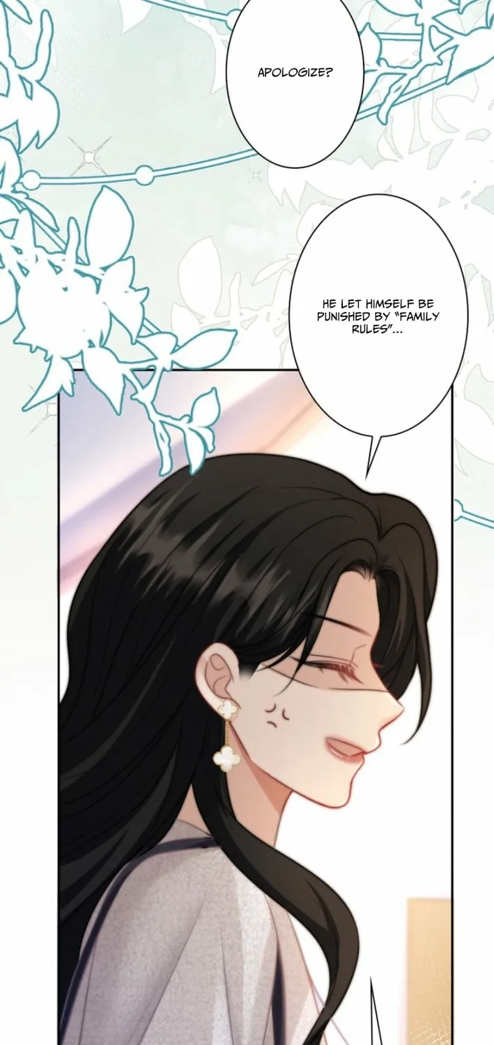 My Contract Lover Boss Is Doting on Me Chapter 27 page 33 - 