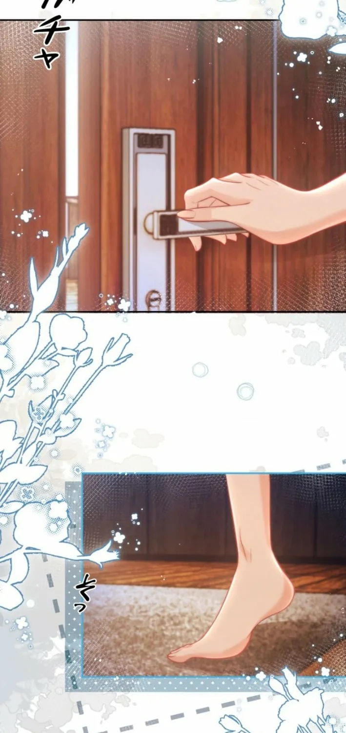 My Contract Lover Boss Is Doting on Me Chapter 27 page 37 - 