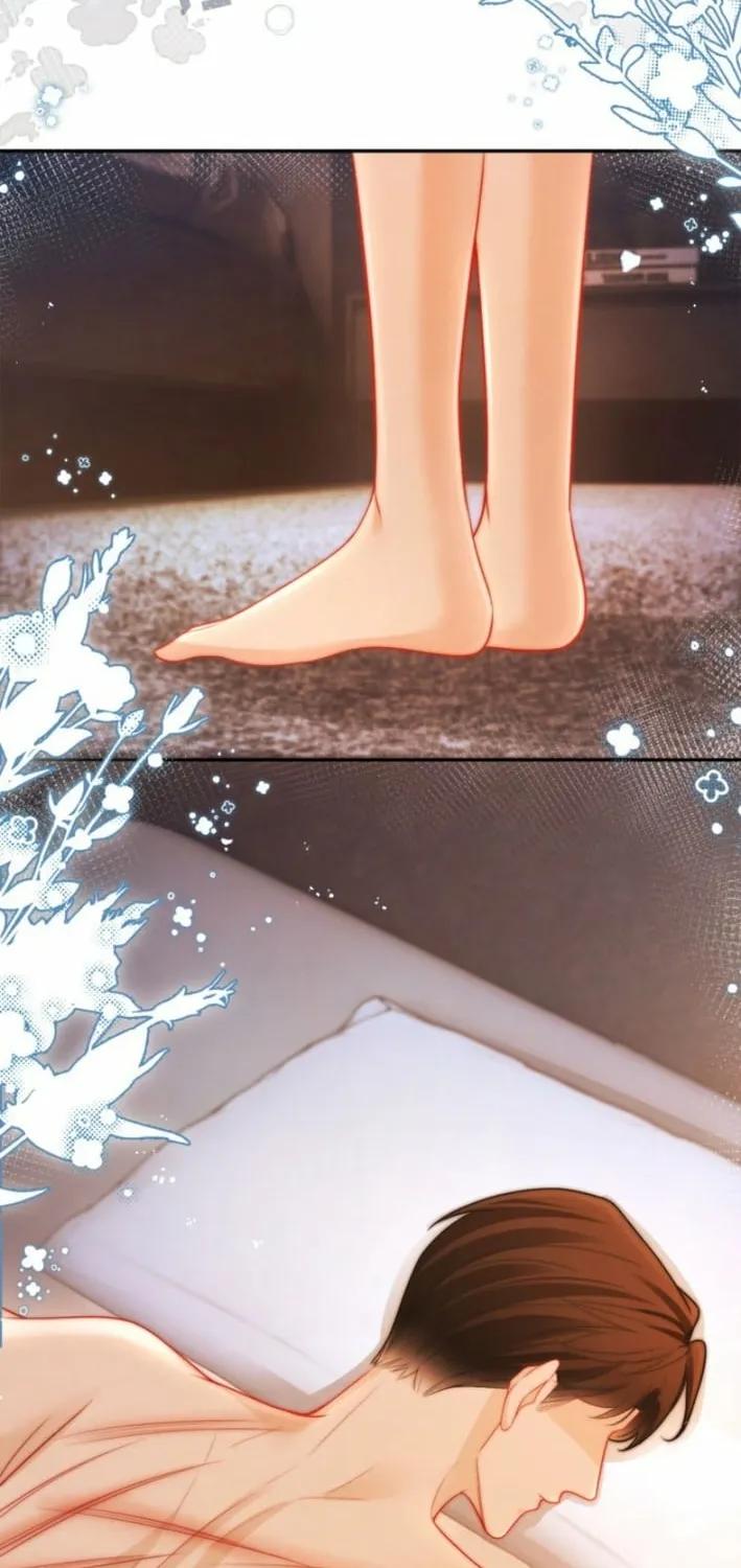 My Contract Lover Boss Is Doting on Me Chapter 27 page 38 - 