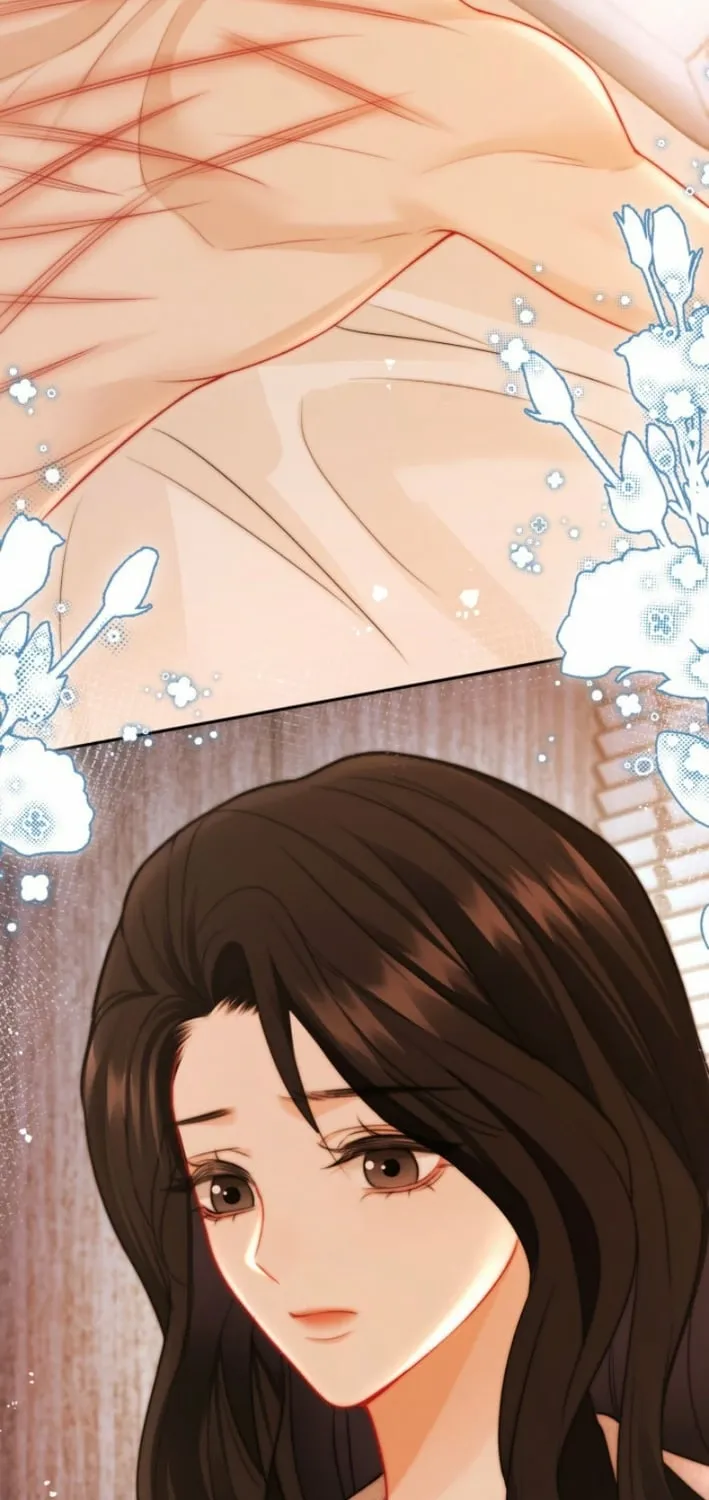My Contract Lover Boss Is Doting on Me Chapter 27 page 39 - 