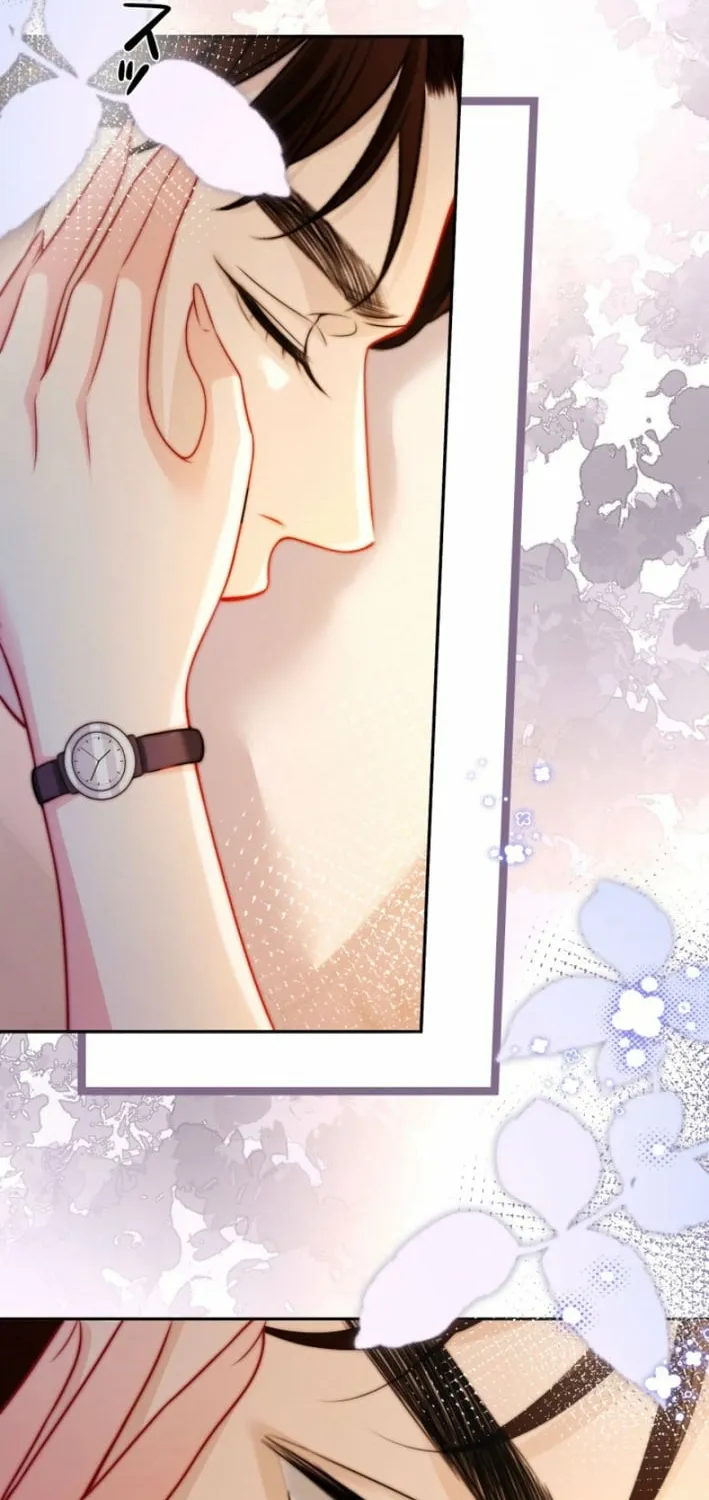 My Contract Lover Boss Is Doting on Me Chapter 27 page 42 - 