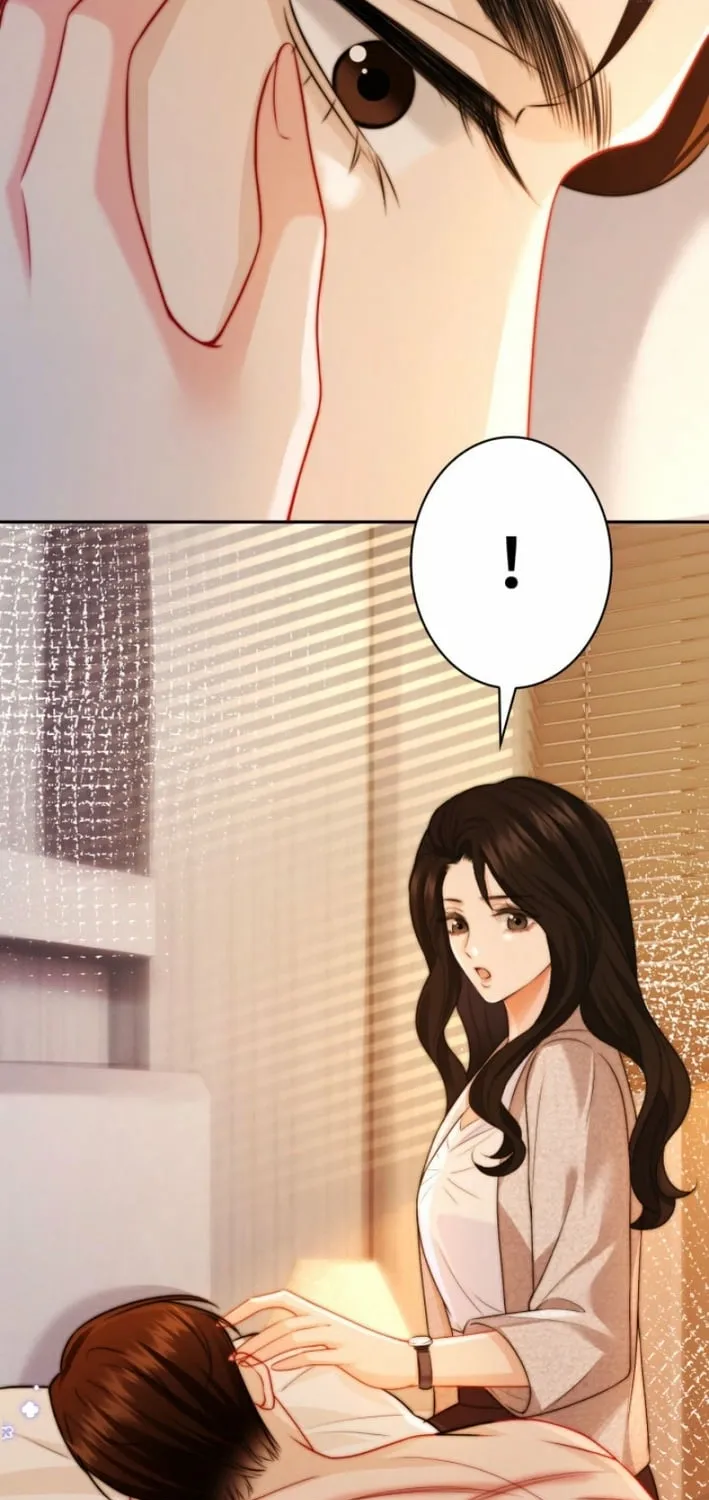My Contract Lover Boss Is Doting on Me Chapter 27 page 43 - 