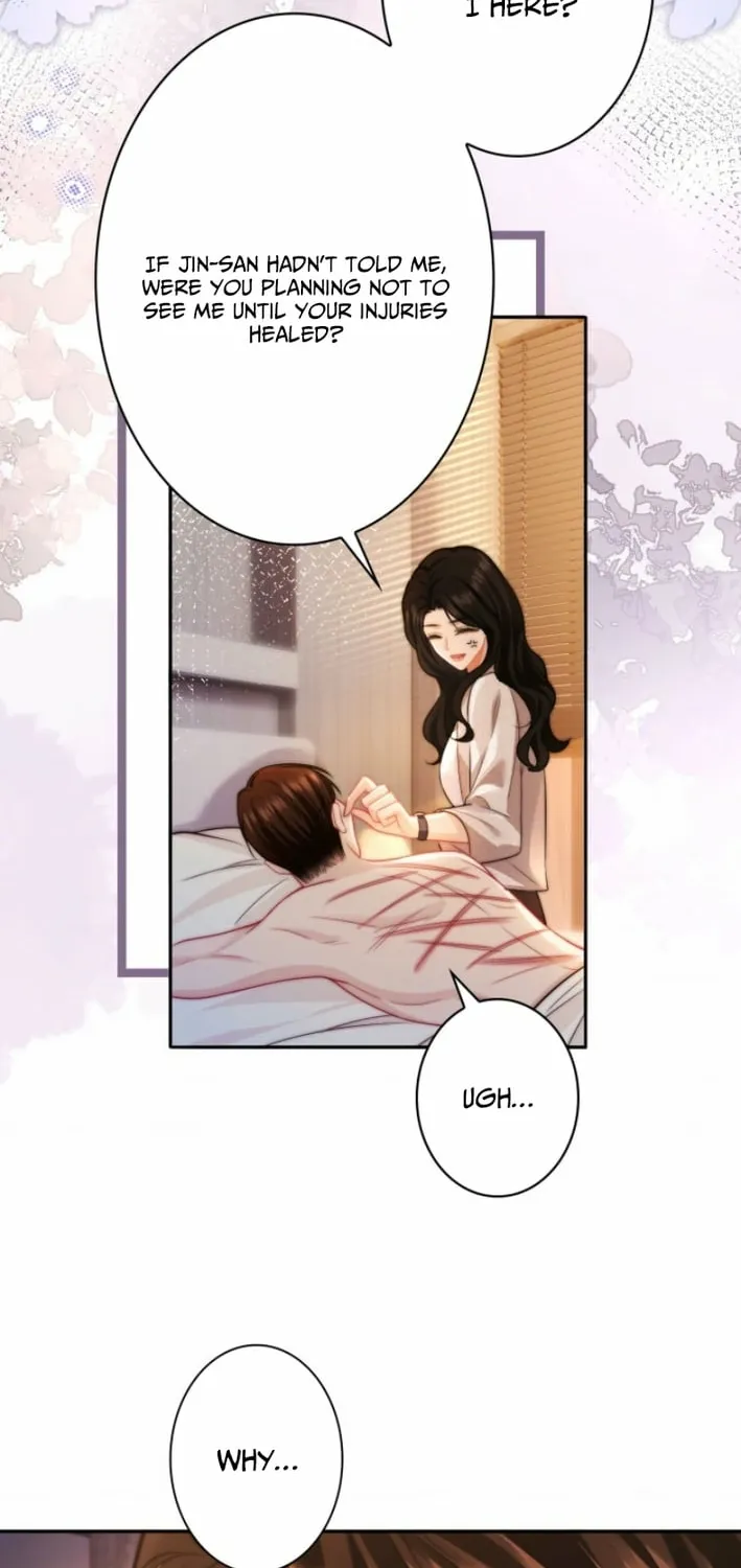 My Contract Lover Boss Is Doting on Me Chapter 27 page 46 - 