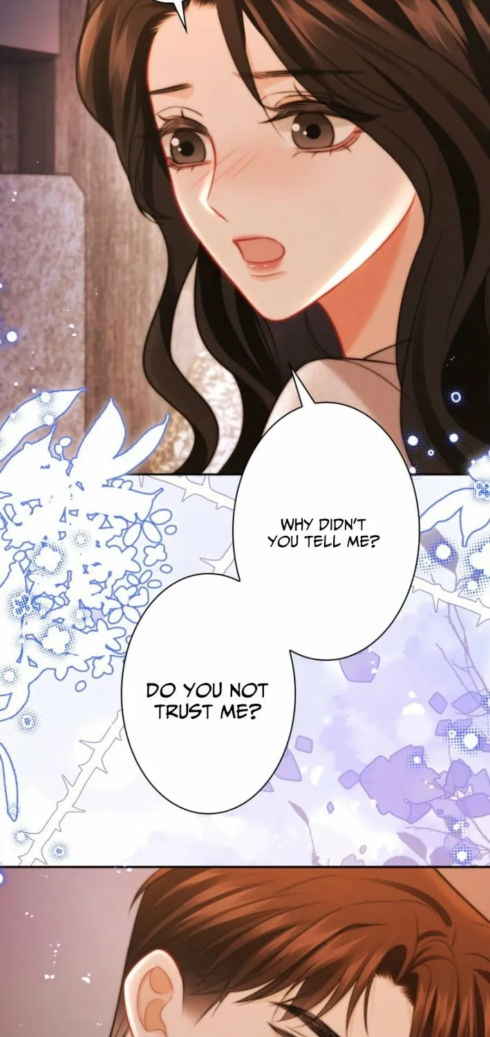 My Contract Lover Boss Is Doting on Me Chapter 27 page 47 - 