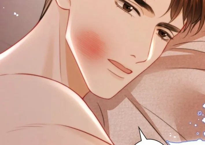 My Contract Lover Boss Is Doting on Me Chapter 27 page 48 - 