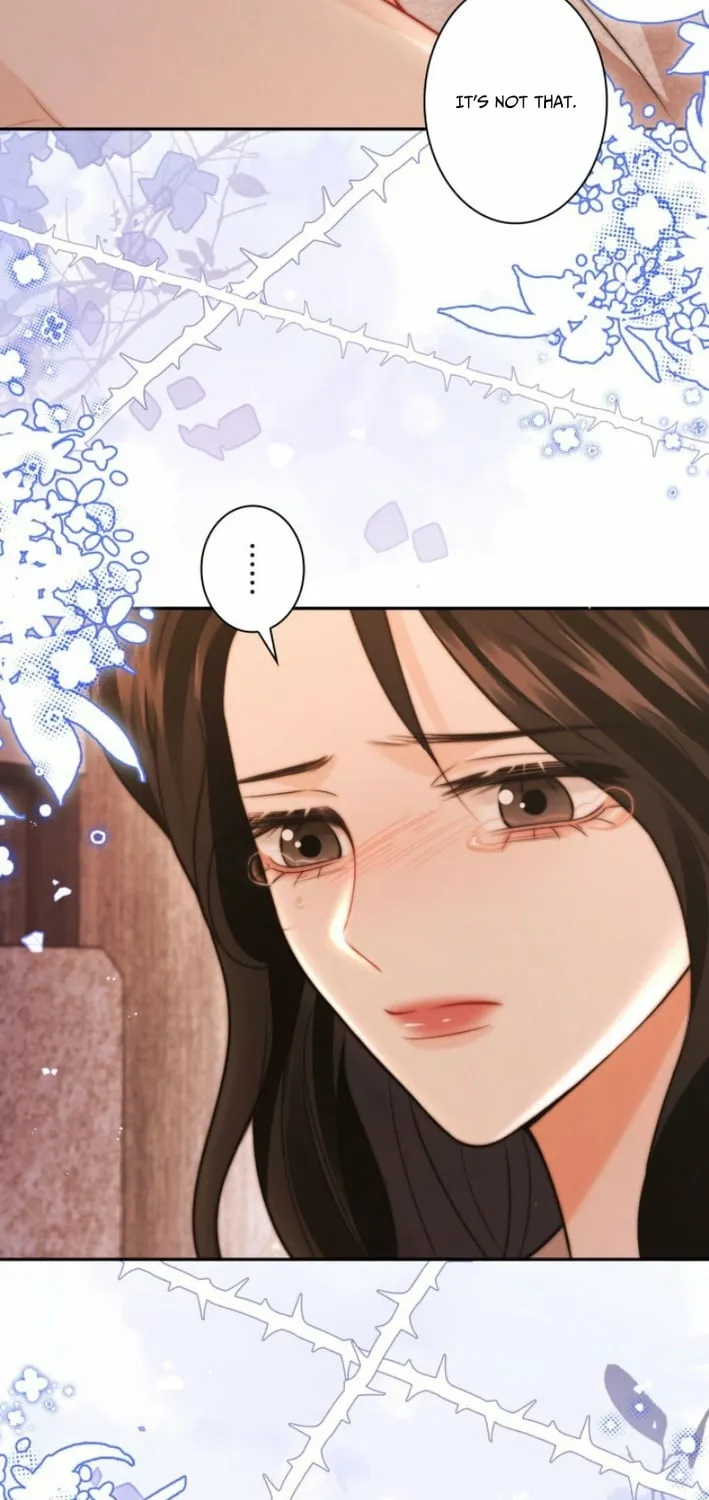 My Contract Lover Boss Is Doting on Me Chapter 27 page 49 - 