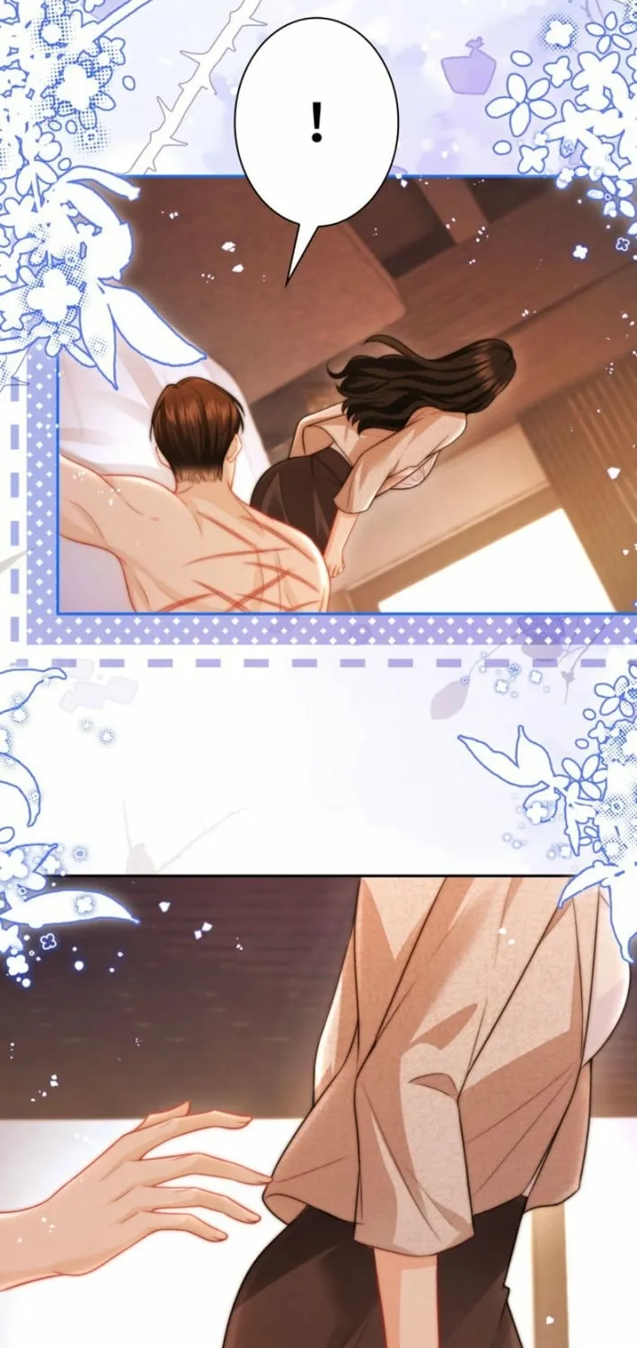 My Contract Lover Boss Is Doting on Me Chapter 27 page 50 - 