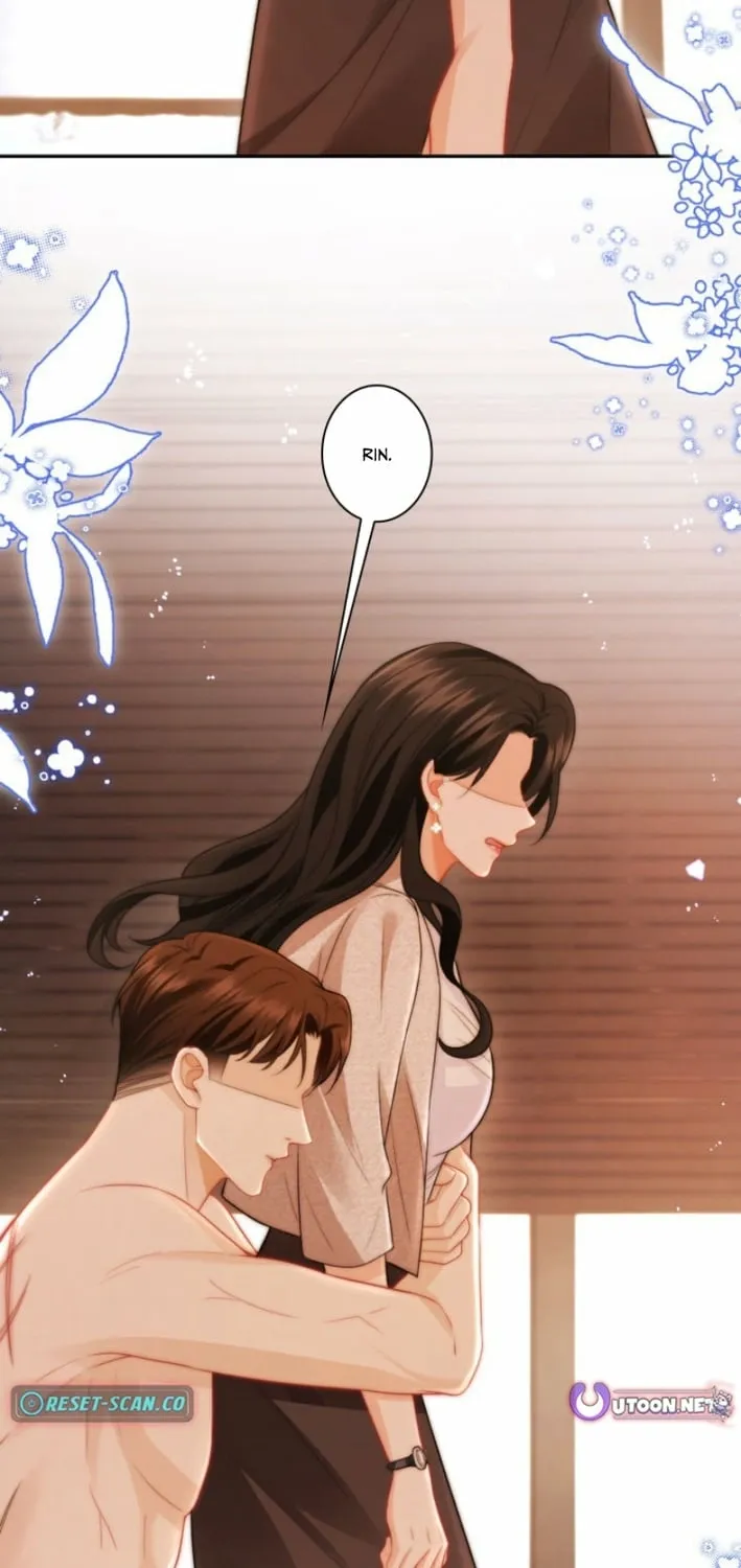 My Contract Lover Boss Is Doting on Me Chapter 27 page 51 - 