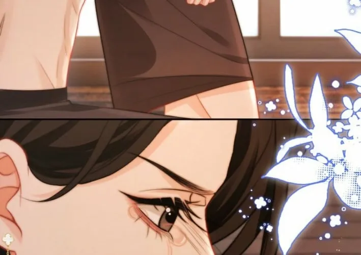 My Contract Lover Boss Is Doting on Me Chapter 27 page 52 - 