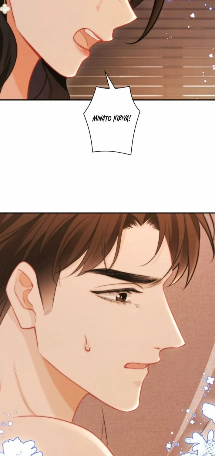 My Contract Lover Boss Is Doting on Me Chapter 27 page 53 - 