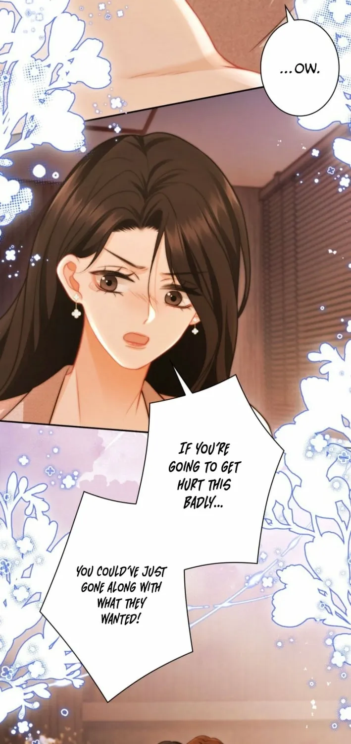 My Contract Lover Boss Is Doting on Me Chapter 27 page 54 - 